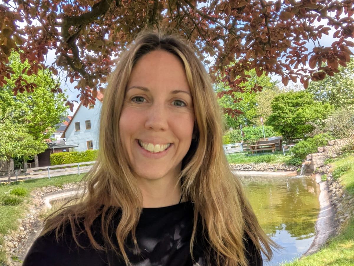 Ricarda Borse - Heilpraktikerin für Psychotherapie in Braunschweig