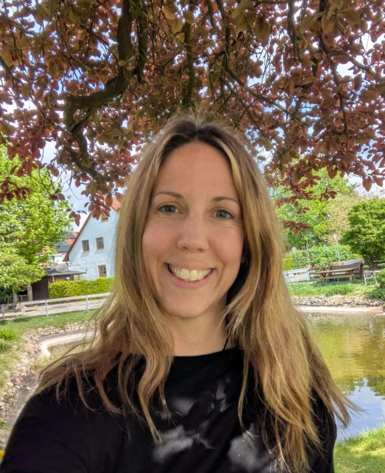Ricarda Borse - Heilpraktikerin für Psychotherapie in Braunschweig
