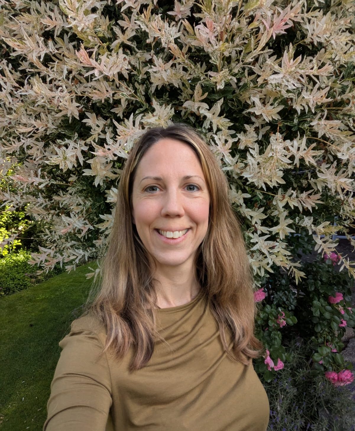 Ricarda Borse - Heilpraktikerin für Psychotherapie in Braunschweig